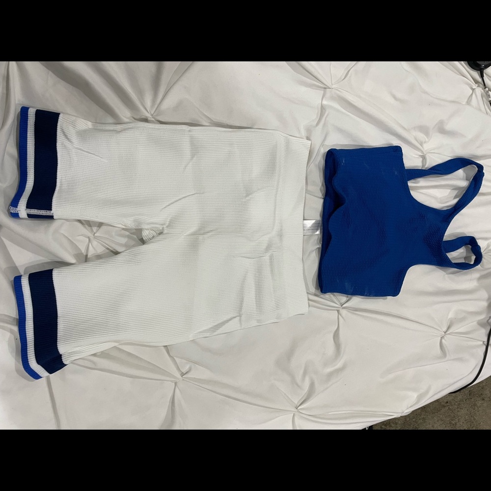 TWO PIECE SET